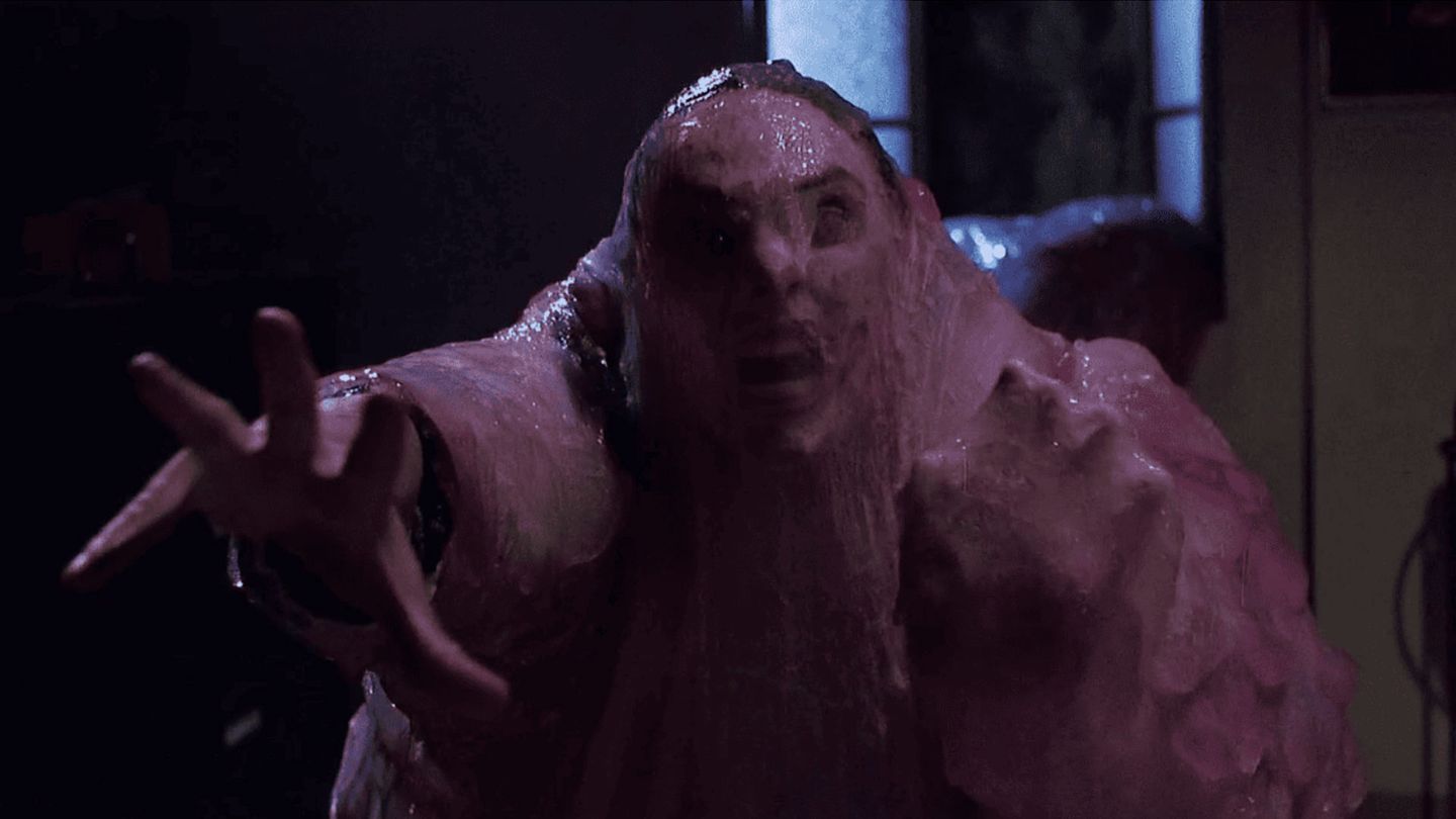 The Blob 1988