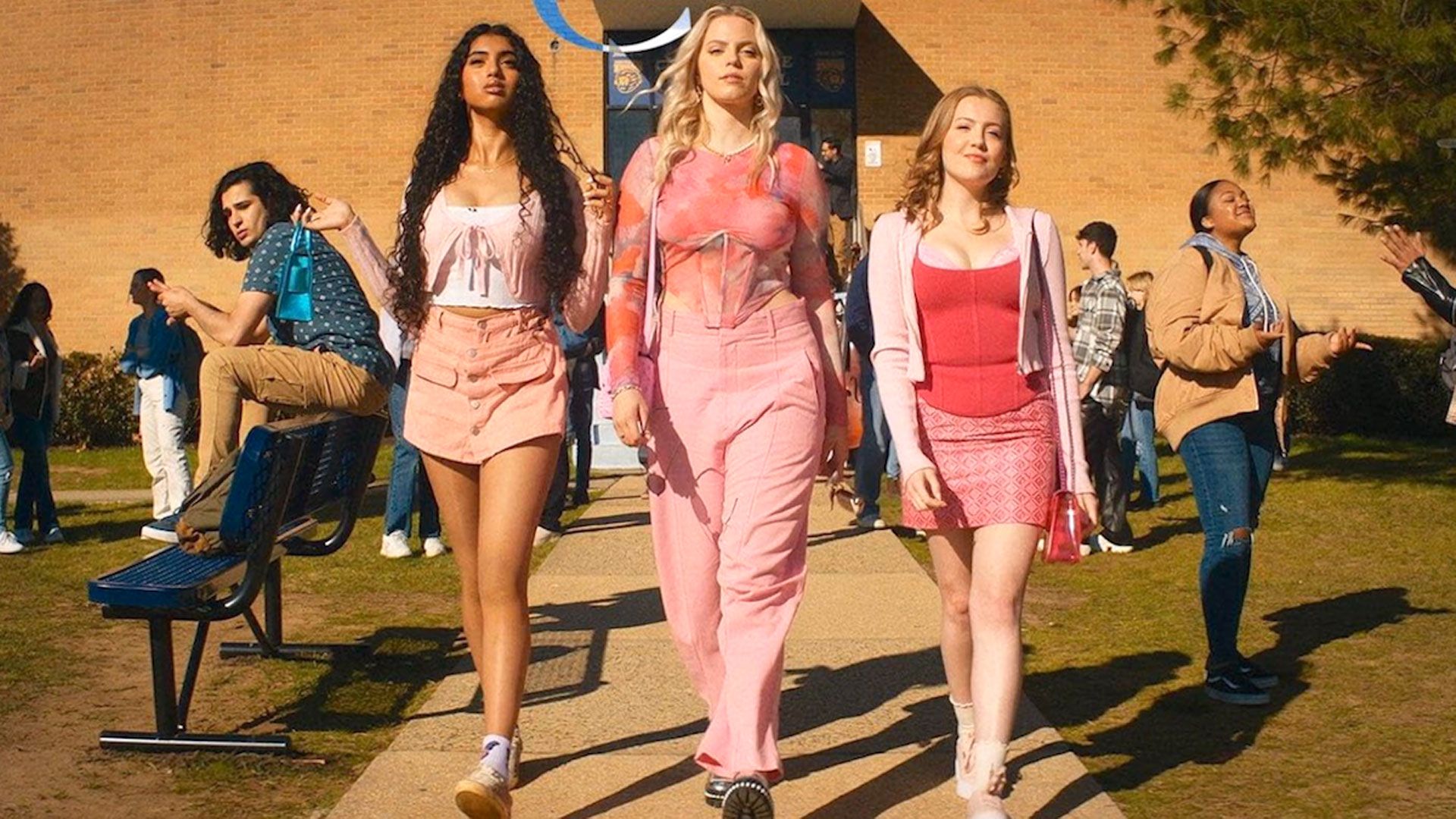 Mean Girls 2023