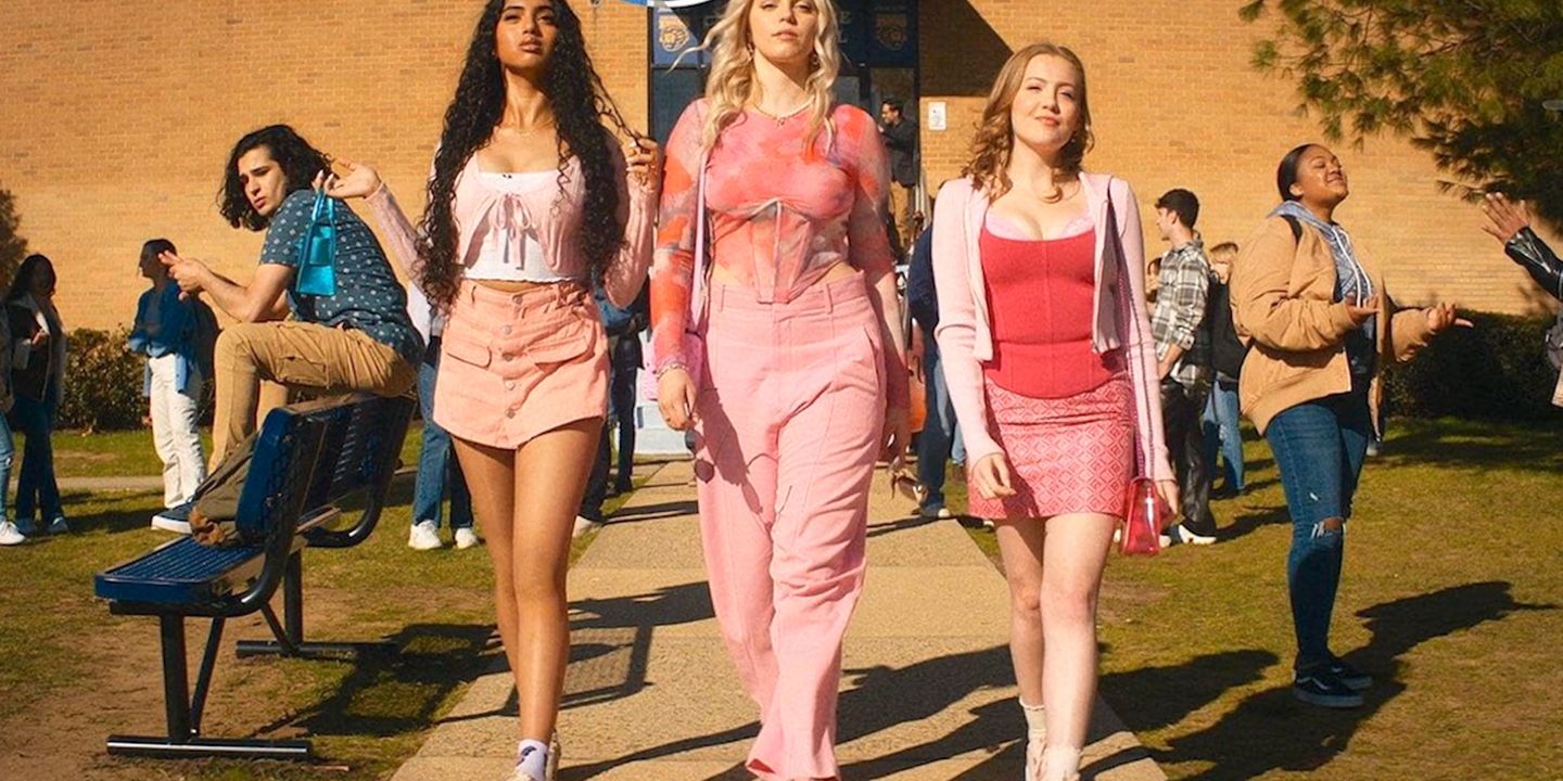 Mean Girls 2023