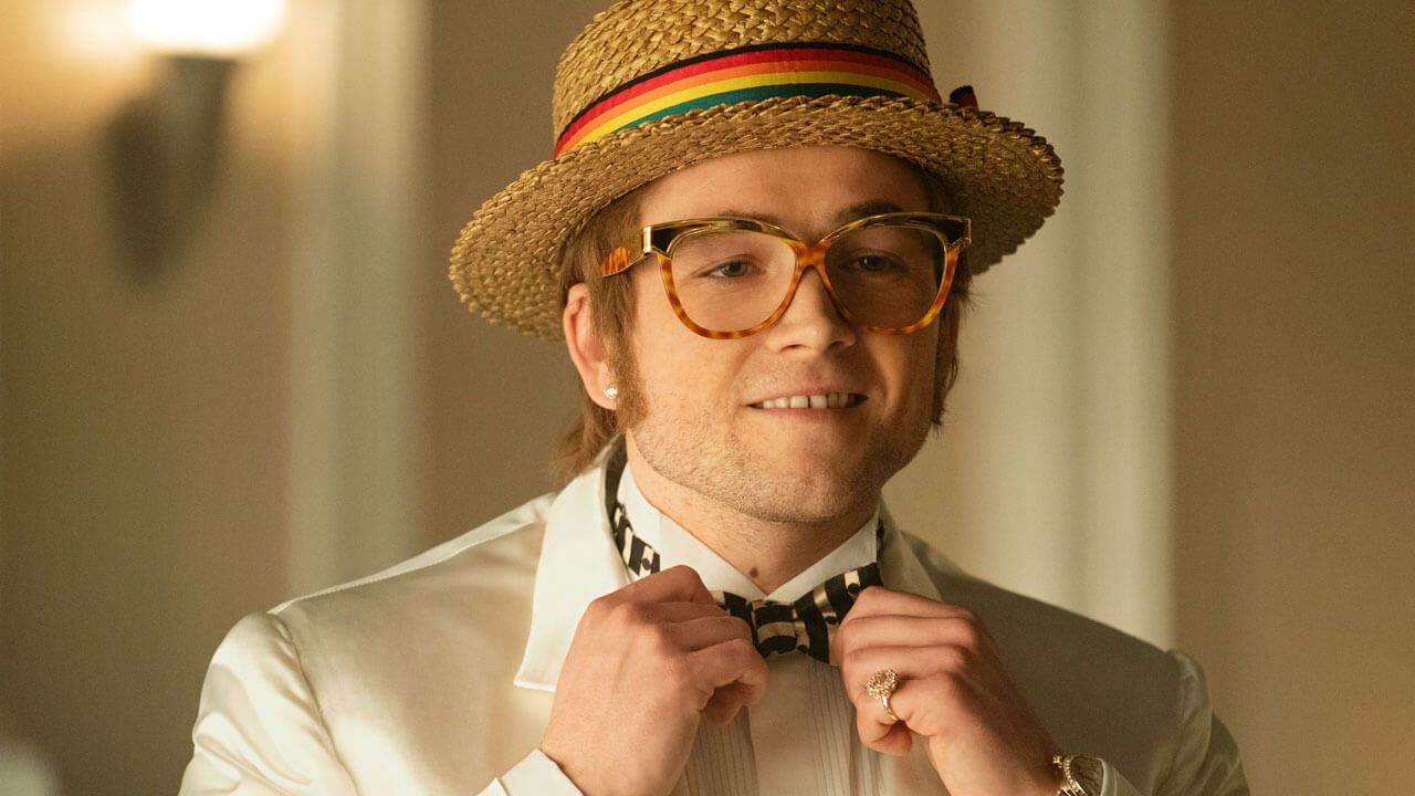 Rocketman