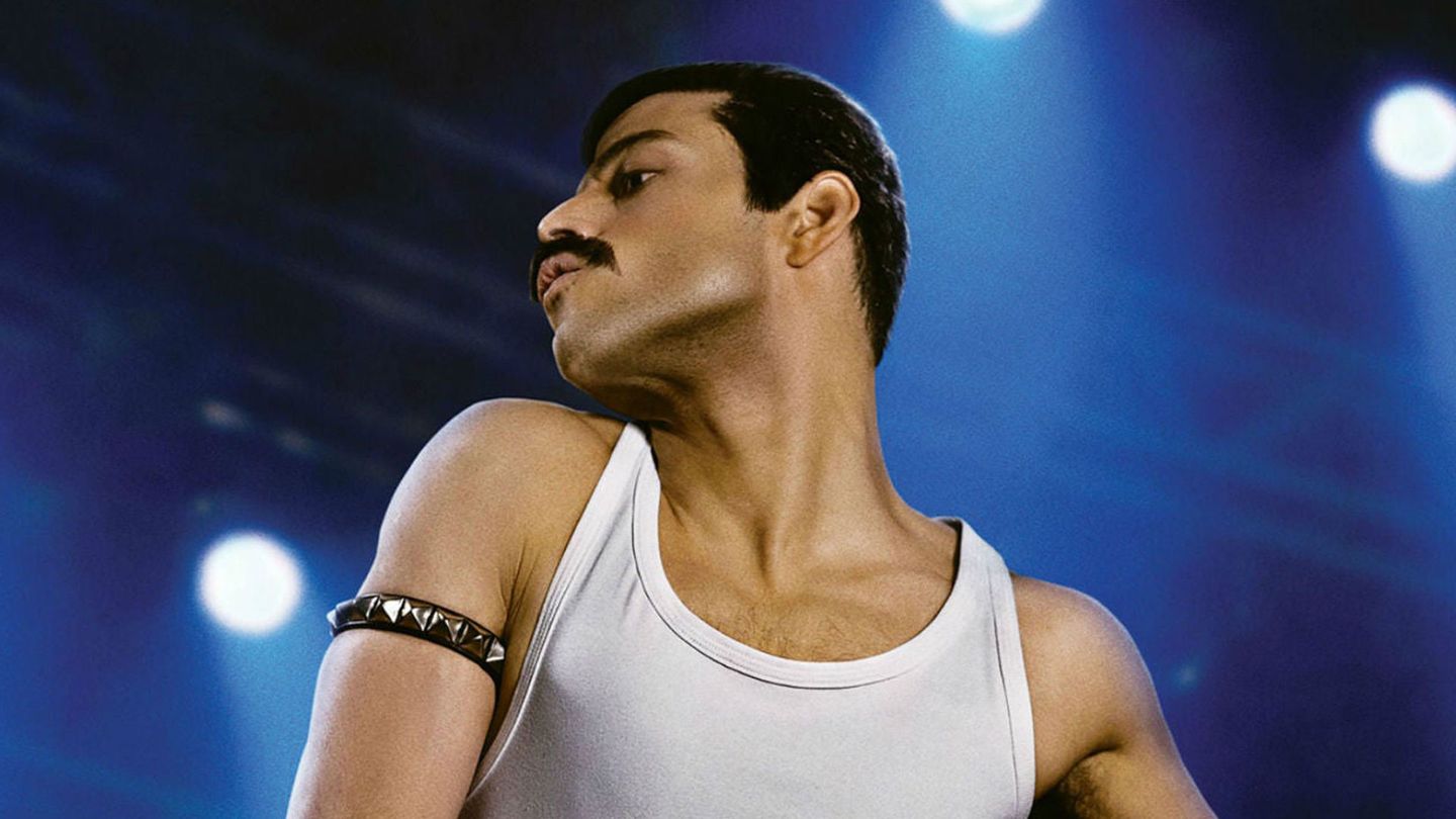 Bohemian Rhapsody