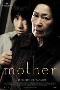 Plakat for 'Mother (2009)'