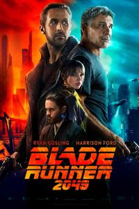 Plakat for 'Blade Runner 2049'