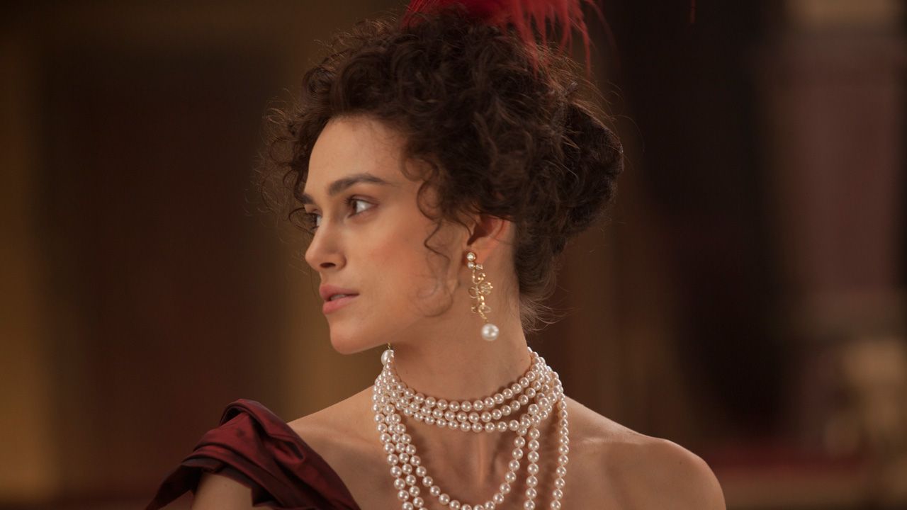 Anna Karenina/Scanbox