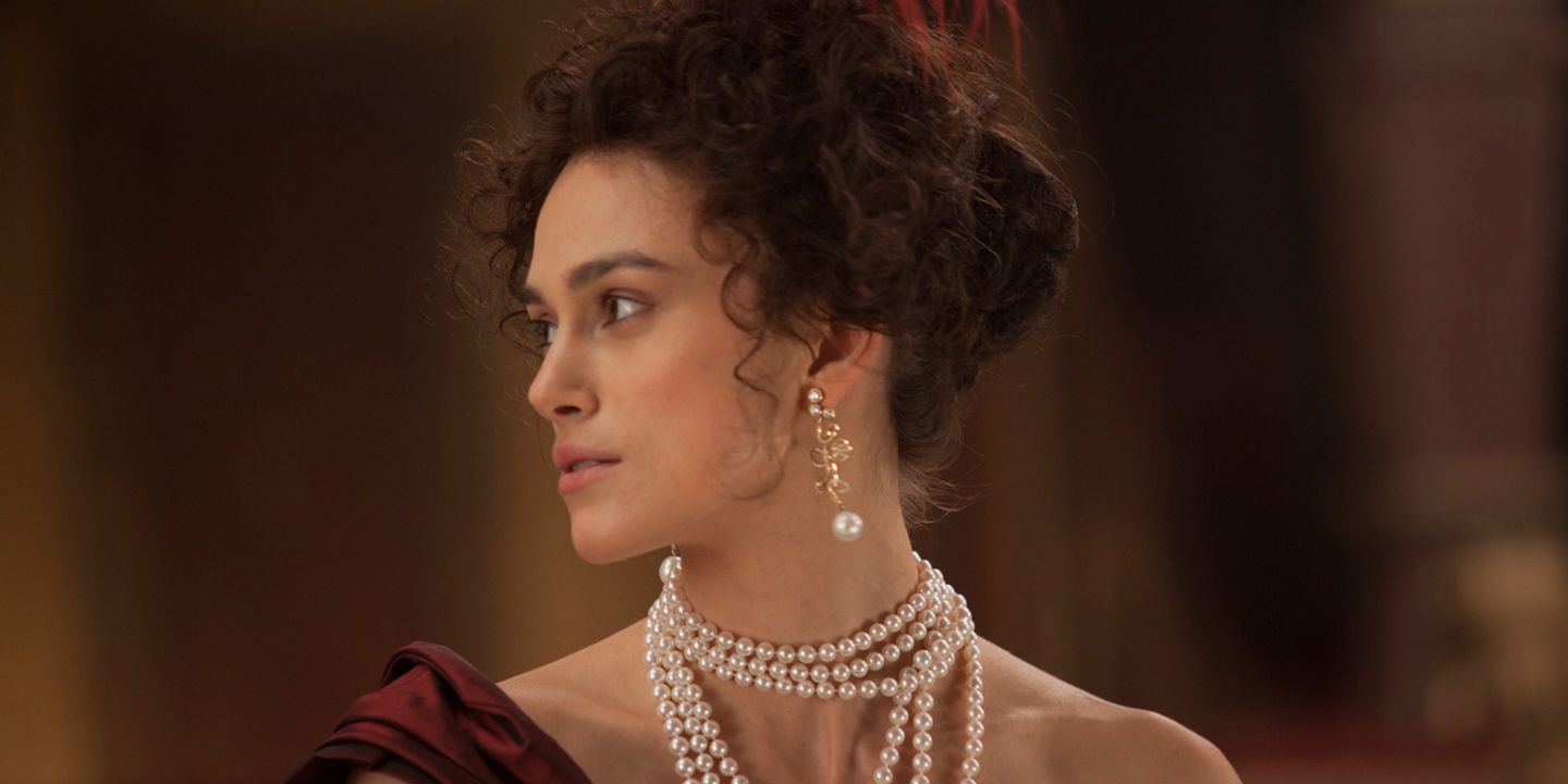 Anna Karenina/Scanbox
