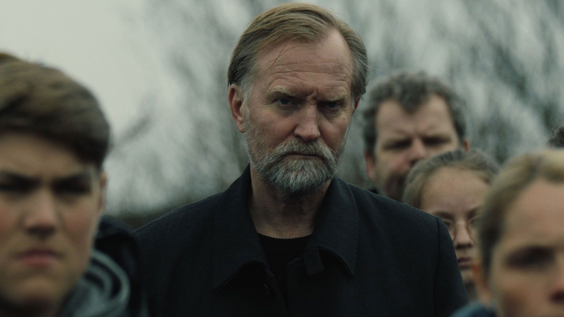 Ulrich Thomsen i 'Trom'