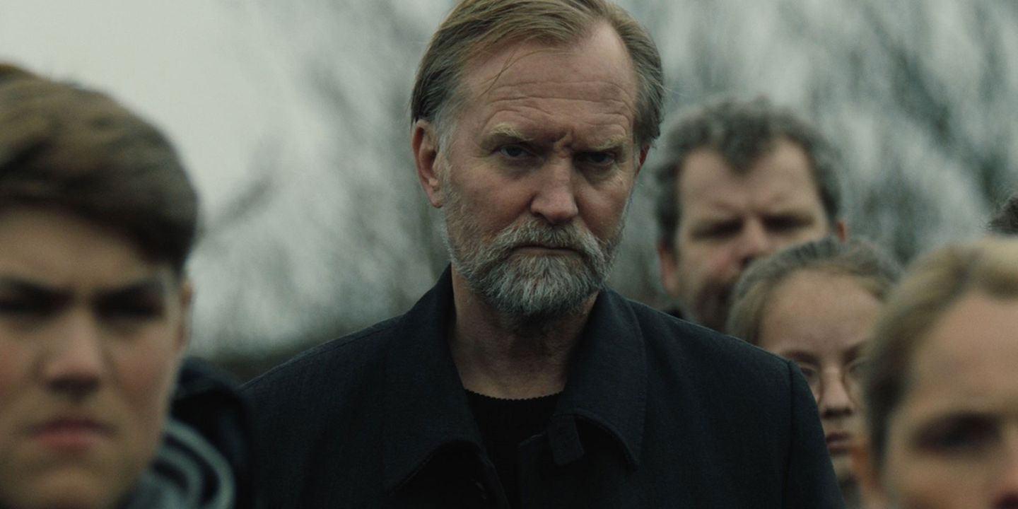 Ulrich Thomsen i 'Trom'