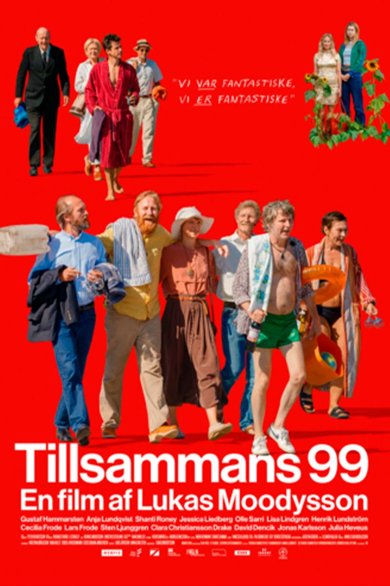 Tillsammans 99