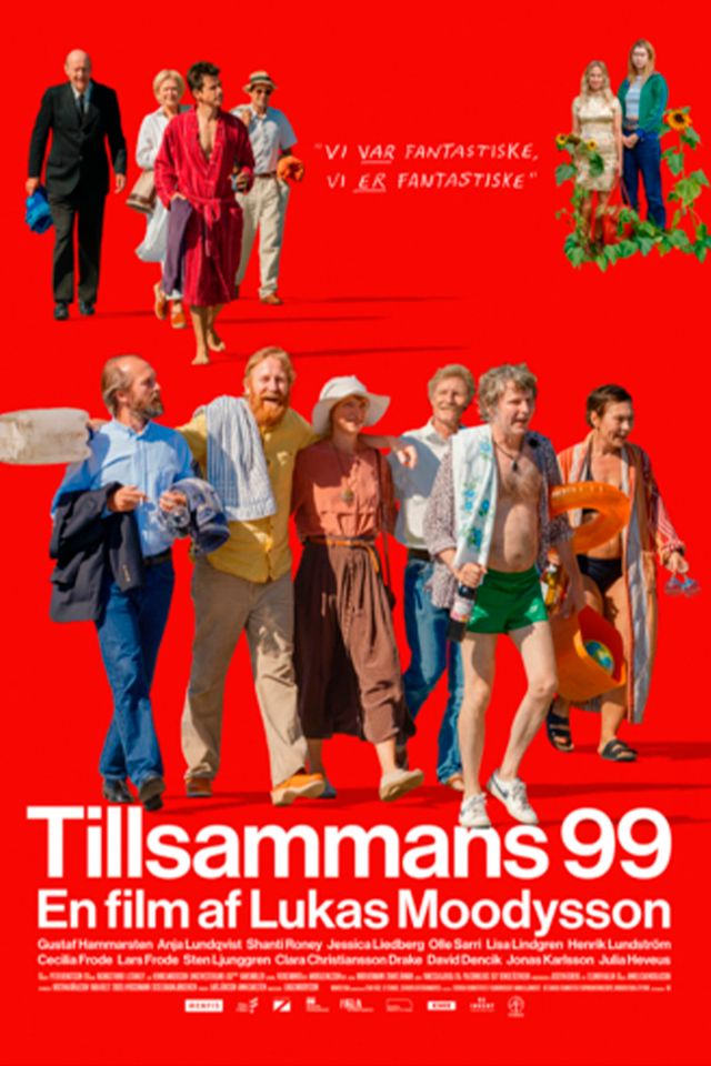 Tillsammans 99