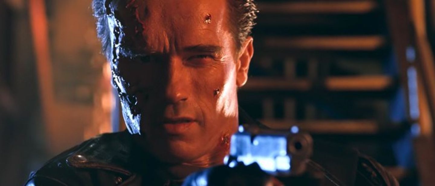 Terminator 2
