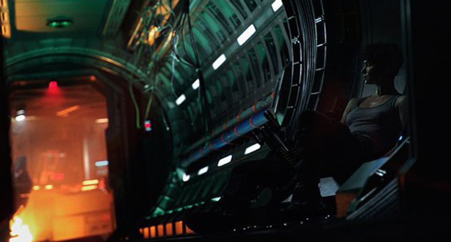 Alien: Covenant/20th Century Fox
