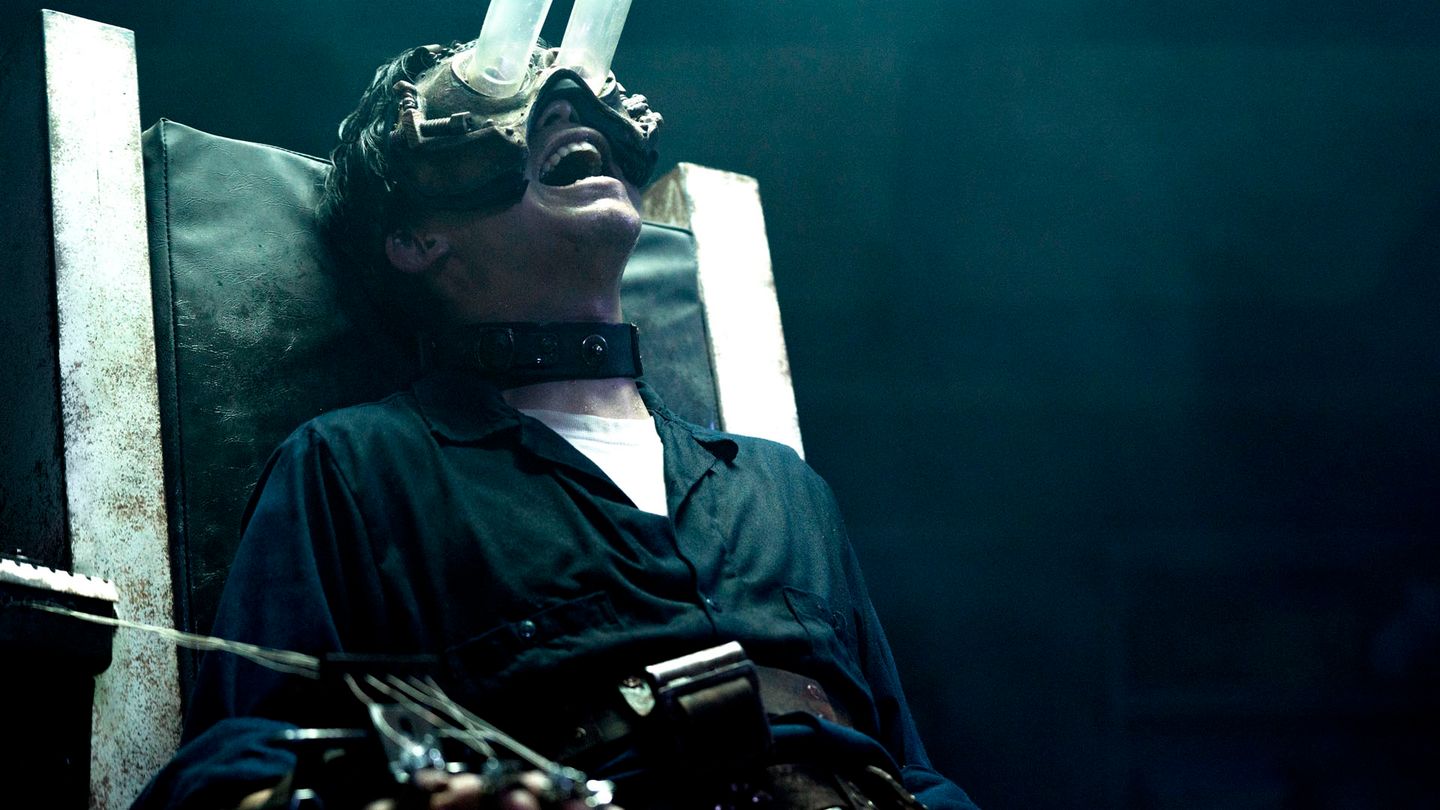 SAW X