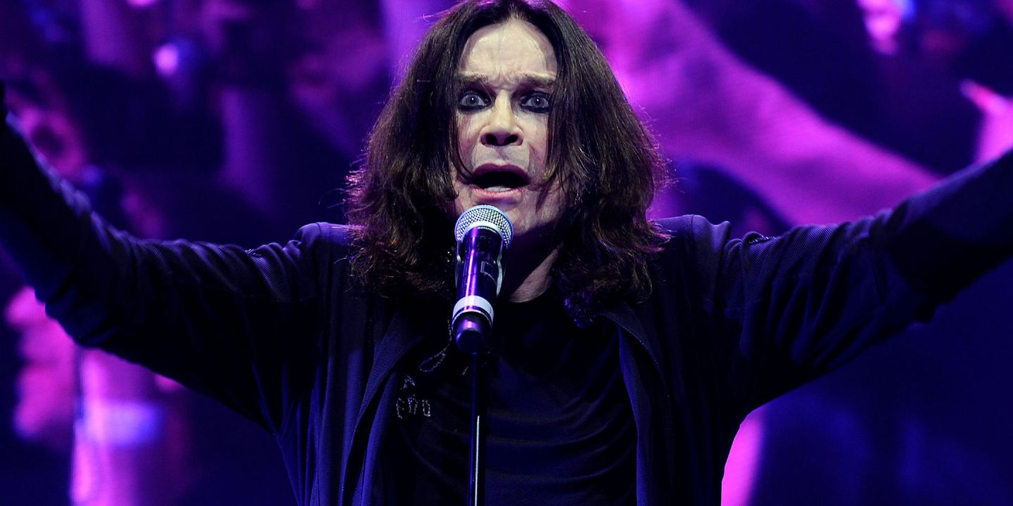 Black Sabbath: Live... Gathered in Their Masses