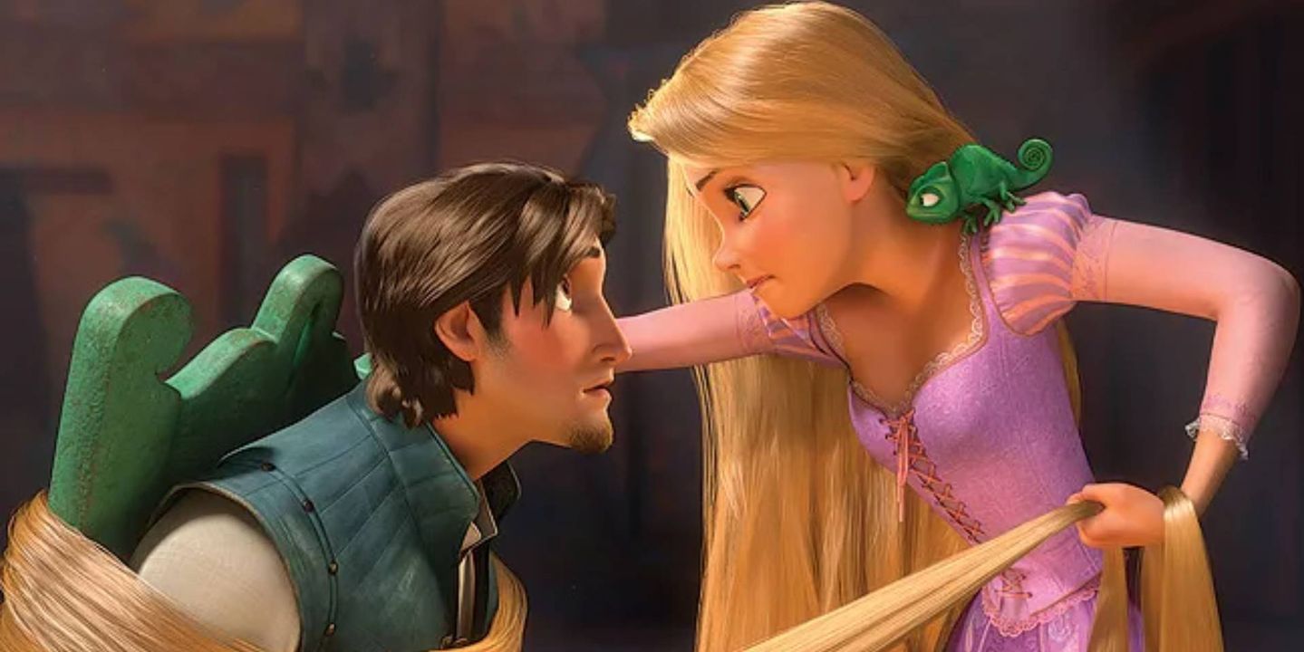 Rapunzel