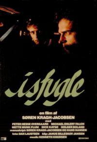 Plakat for 'Isfugle (1983)'