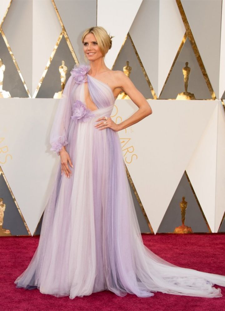 Heidi Klum