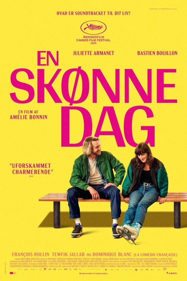 En skønne dag