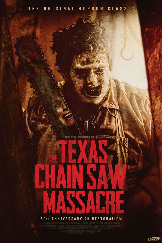 The Texas Chainsaw Massacre