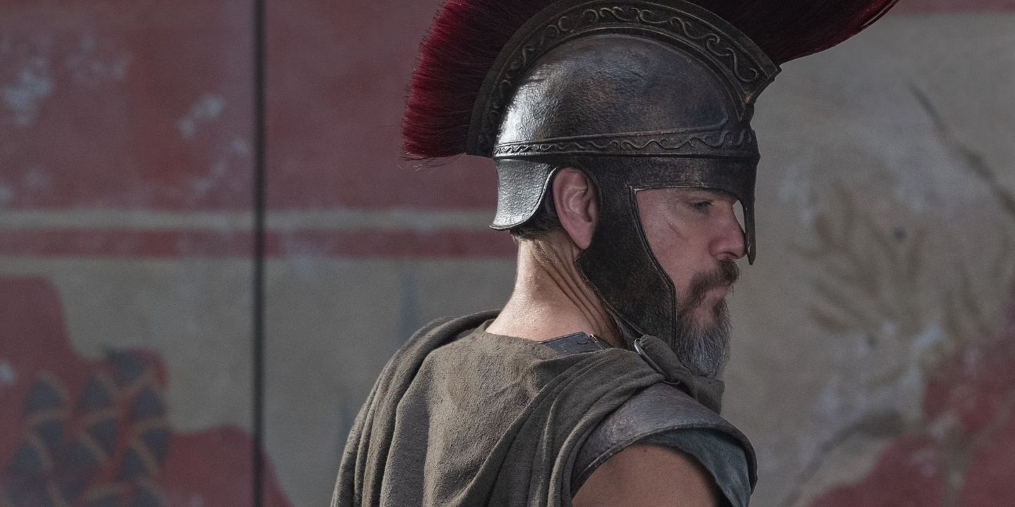 The Odyssey