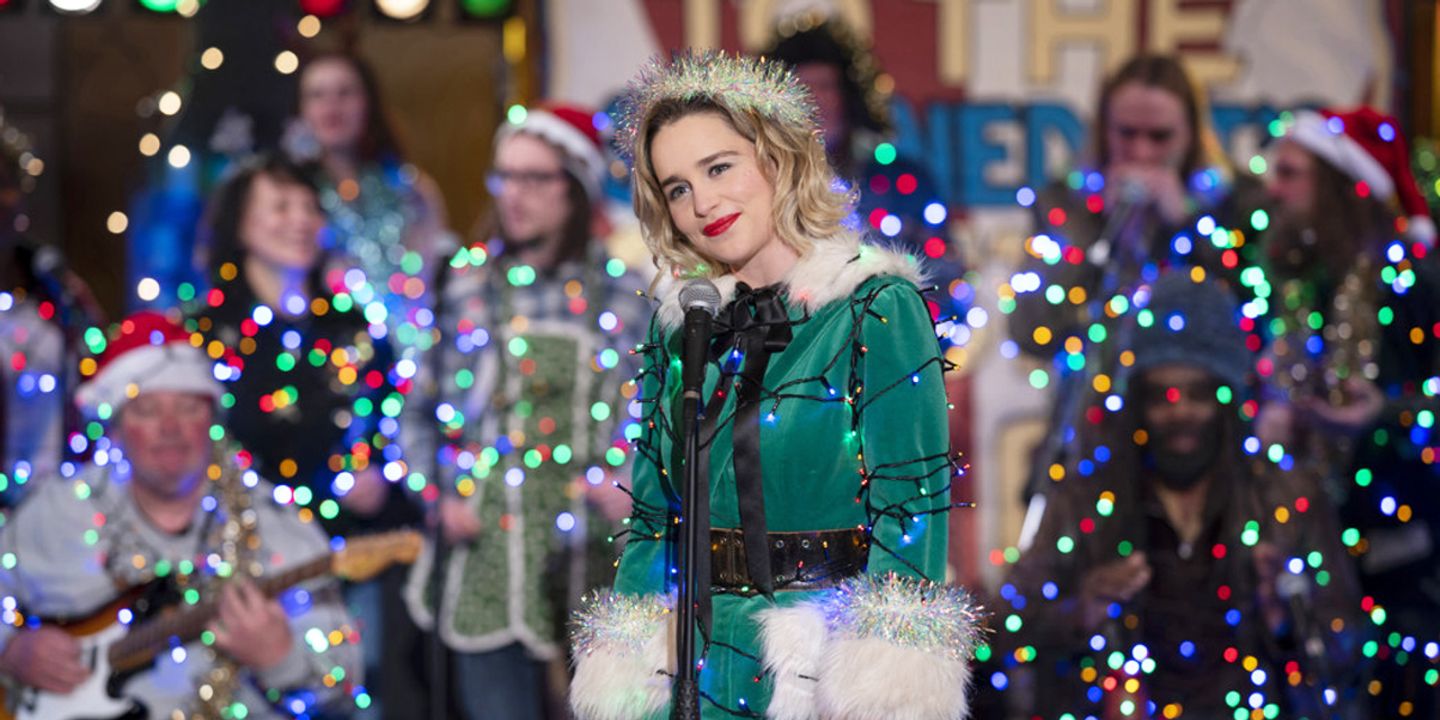 Last Christmas