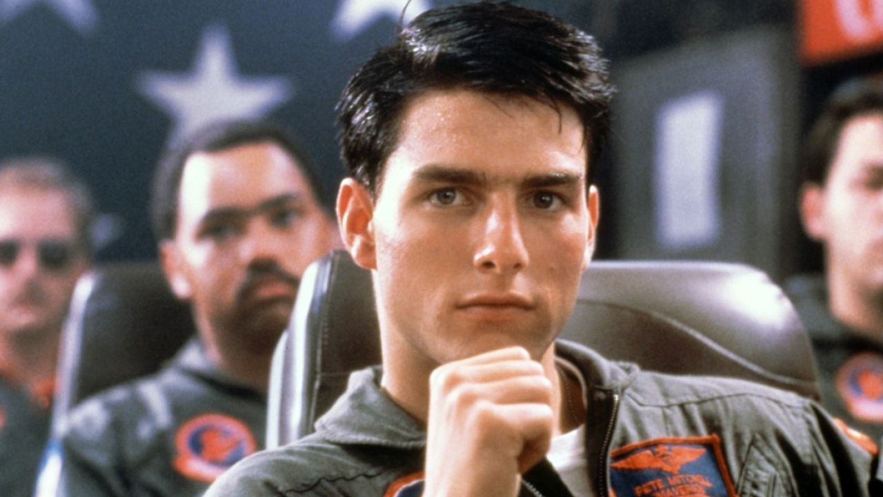 Top Gun/Paramount Pictures