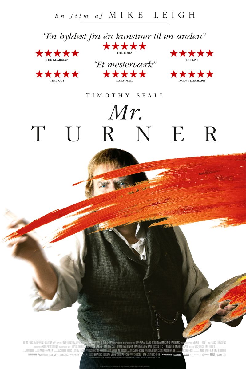 Mr. Turner