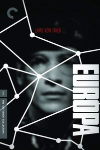 Plakat for 'Europa (1991)'