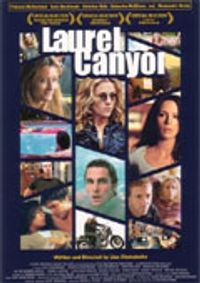 Plakat for 'Laurel Canyon'