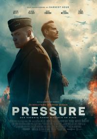 Plakat for 'Pressure'