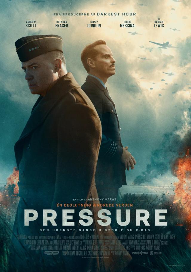 Pressure