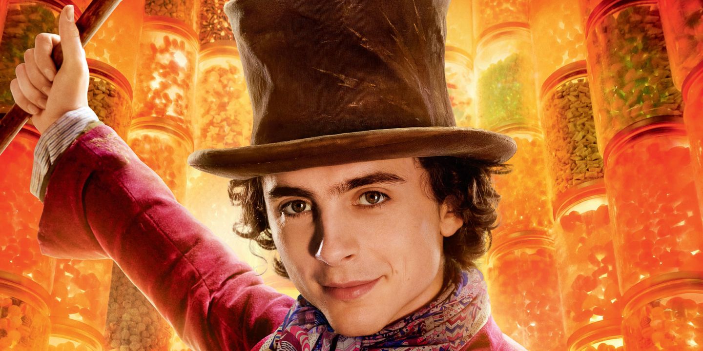 Wonka