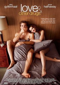 Plakat for 'Love & Other Drugs'