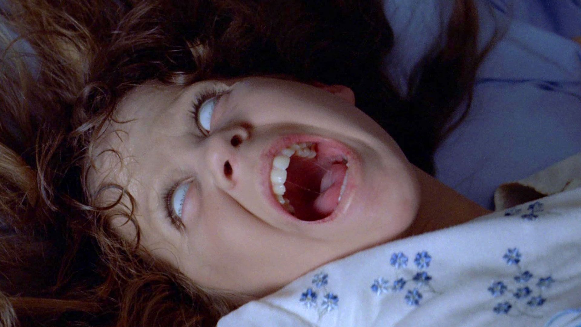 The Exorcist 1973
