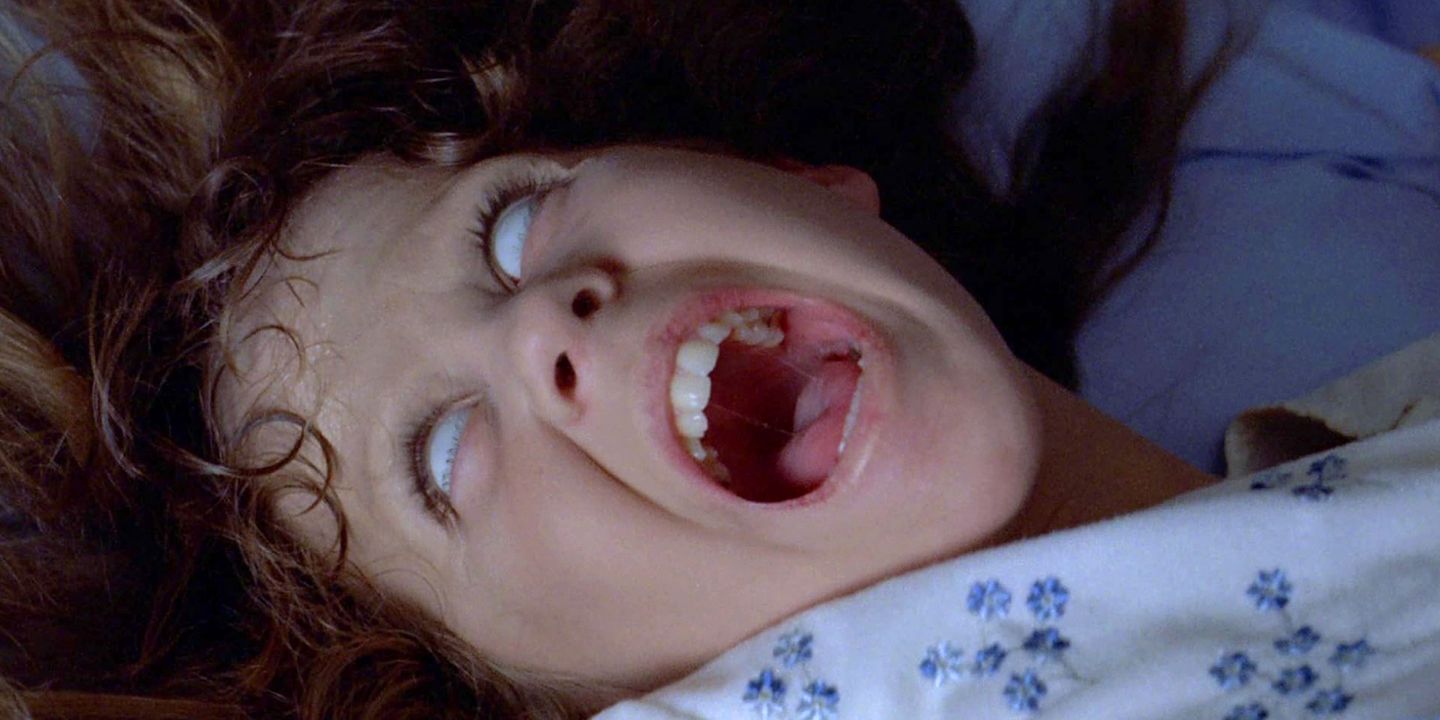 The Exorcist 1973
