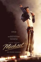 Plakat for Michael