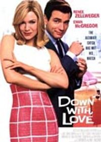 Plakat for 'Down With Love'
