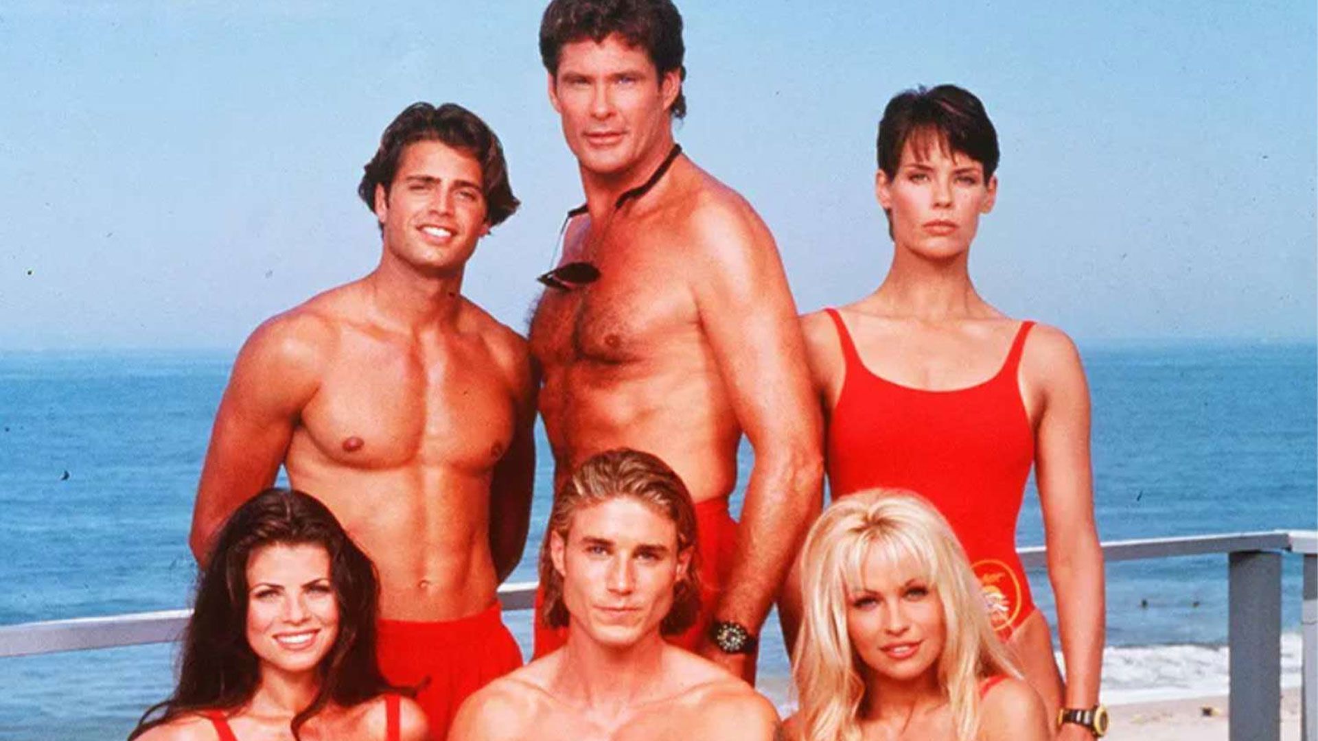 Baywatch