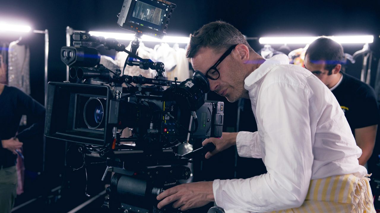 Nicolas Winding Refn
