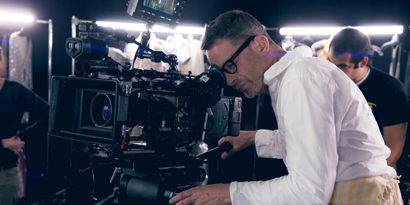Nicolas Winding Refn