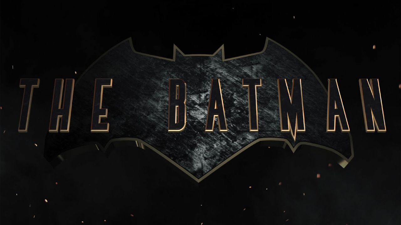 The Batman