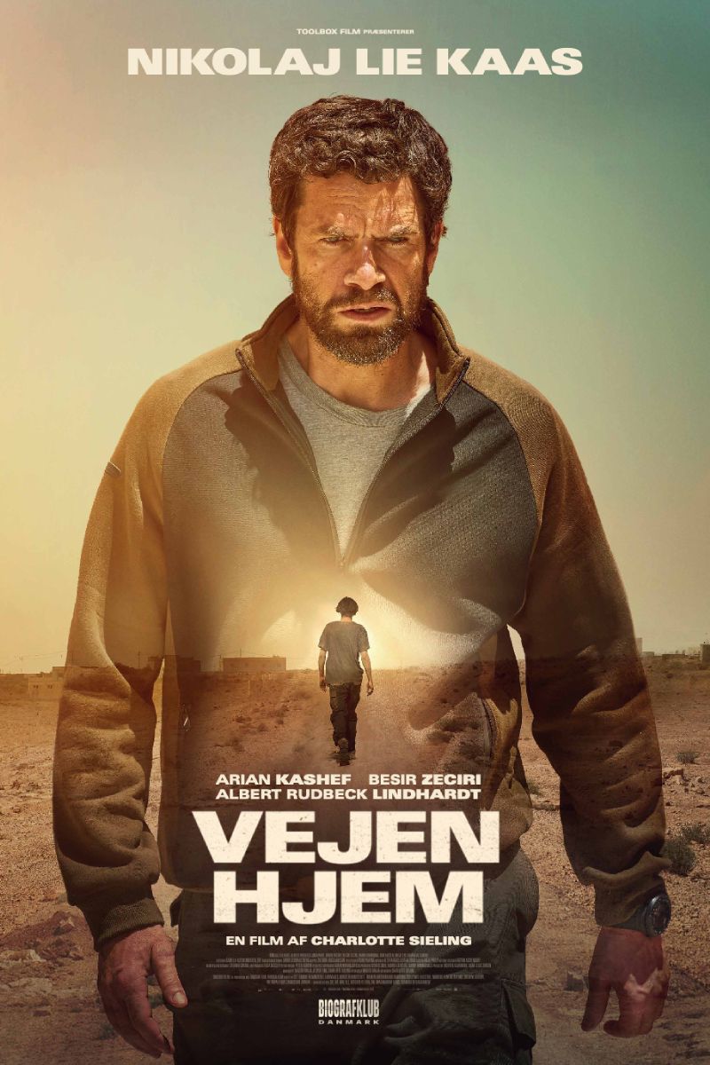 Vejen Hjem