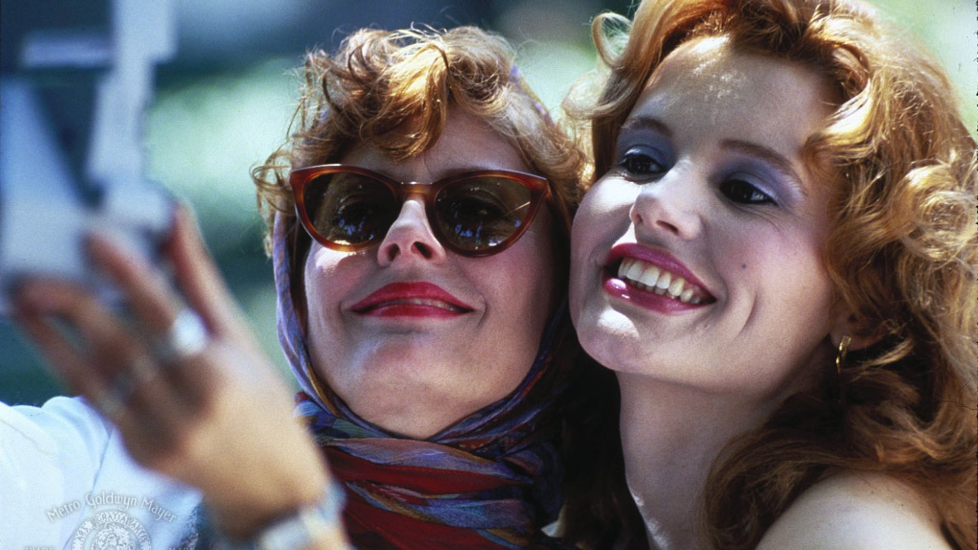 Thelma & Louise