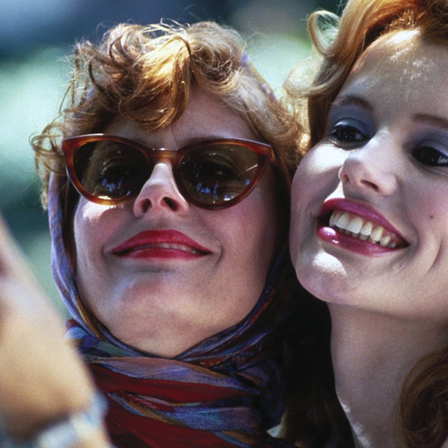 Thelma & Louise