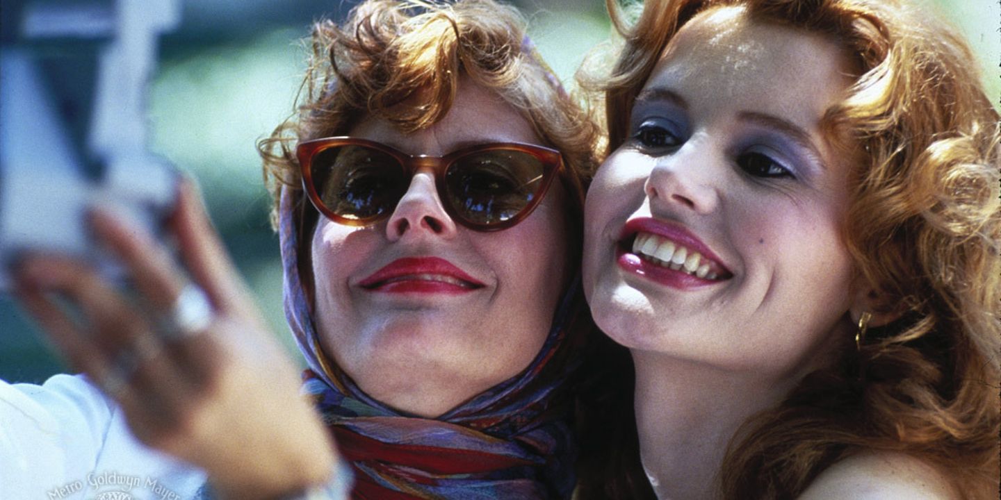 Thelma & Louise