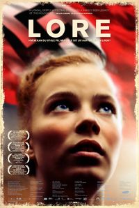 Plakat for 'Lore'