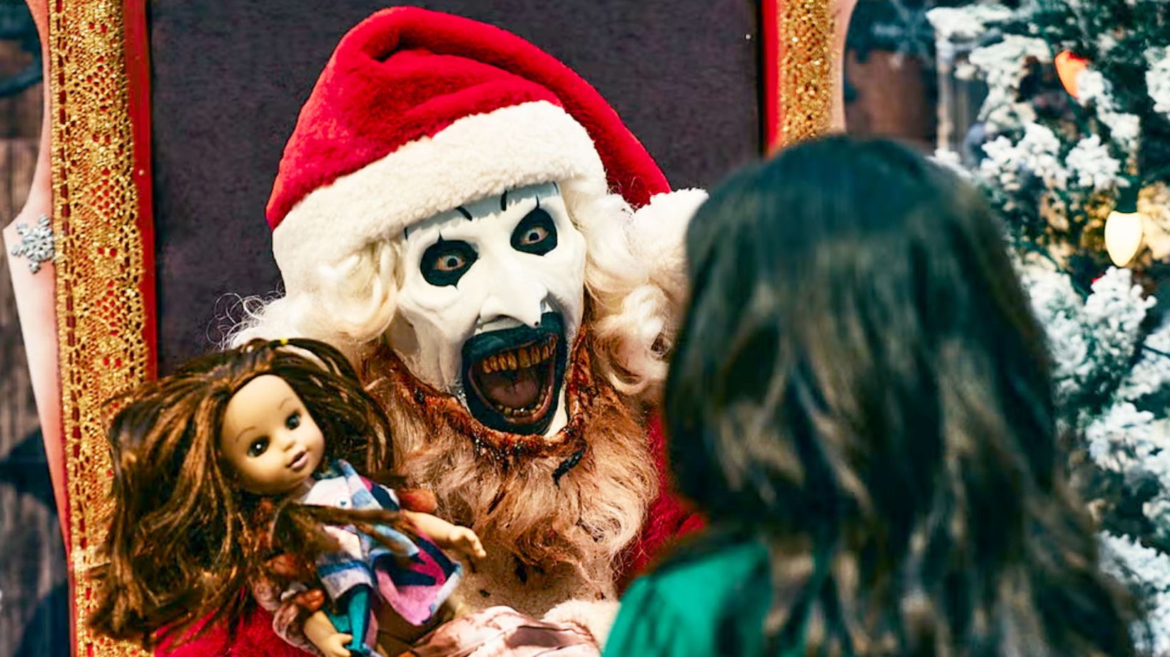 Terrifier 3