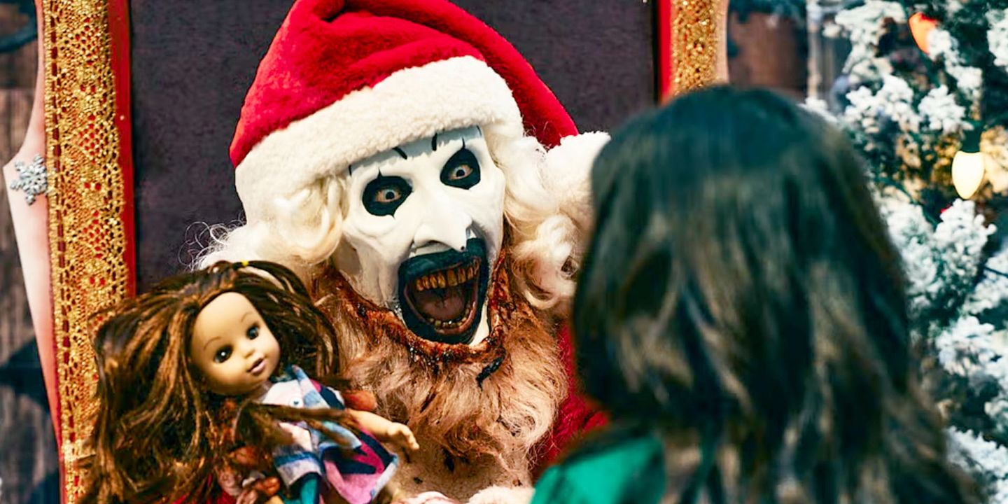 Terrifier 3