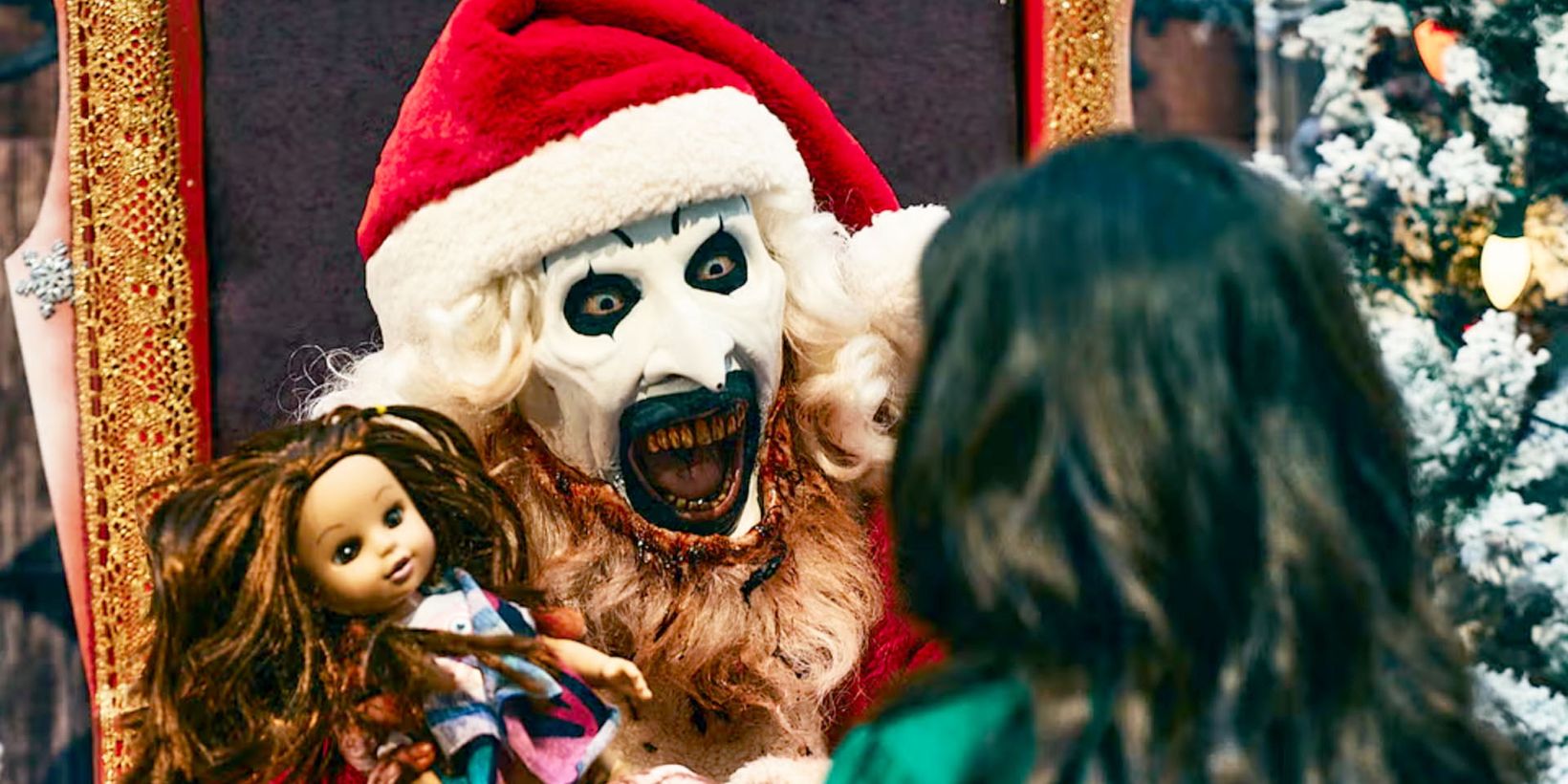 Terrifier 3