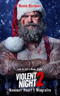 Plakat for 'Violent Night 2'