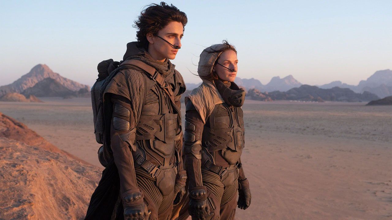 Dune 2